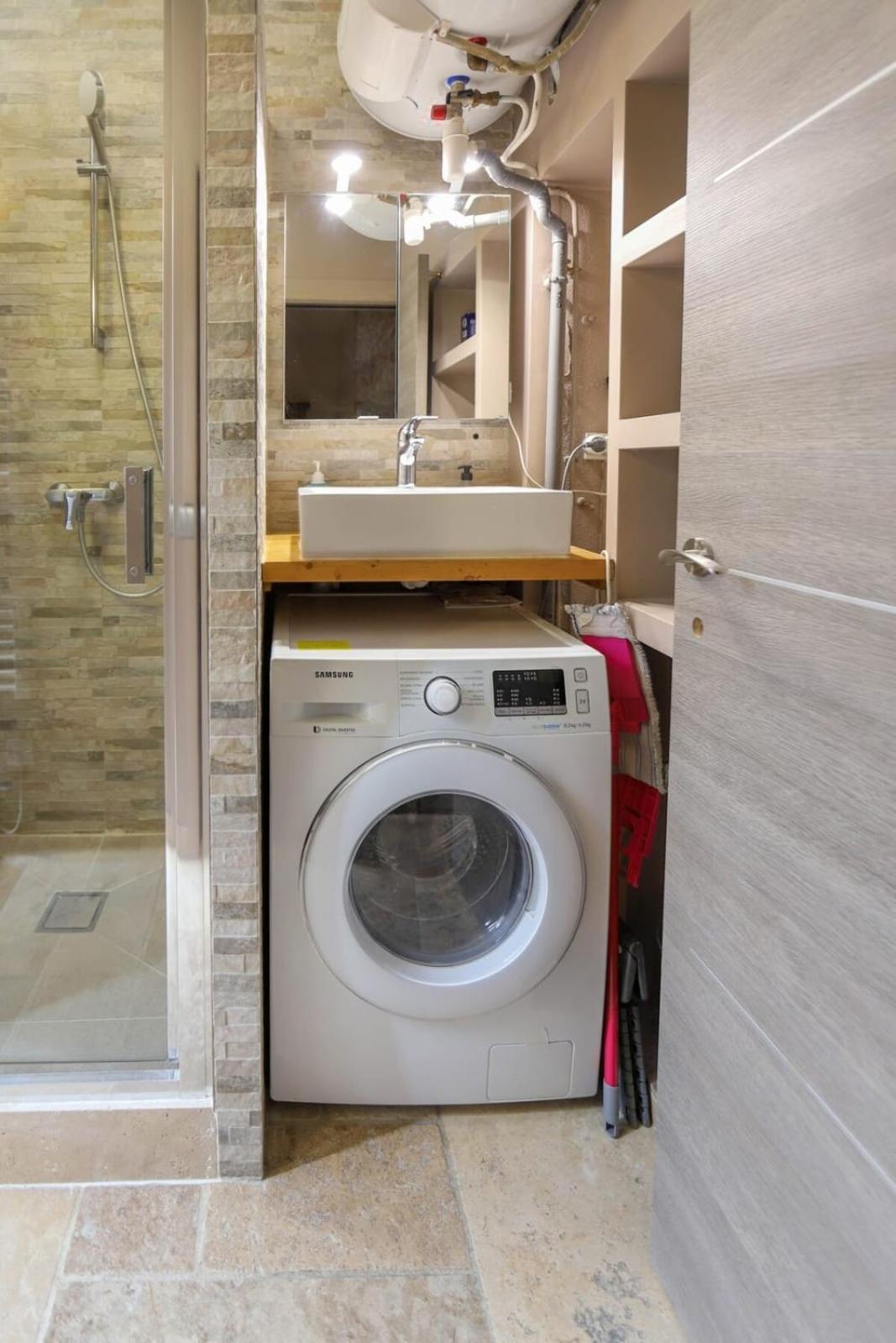 La Bulle Sereine - T2 Atypique En Centre Pieton Apartment Анси Екстериор снимка