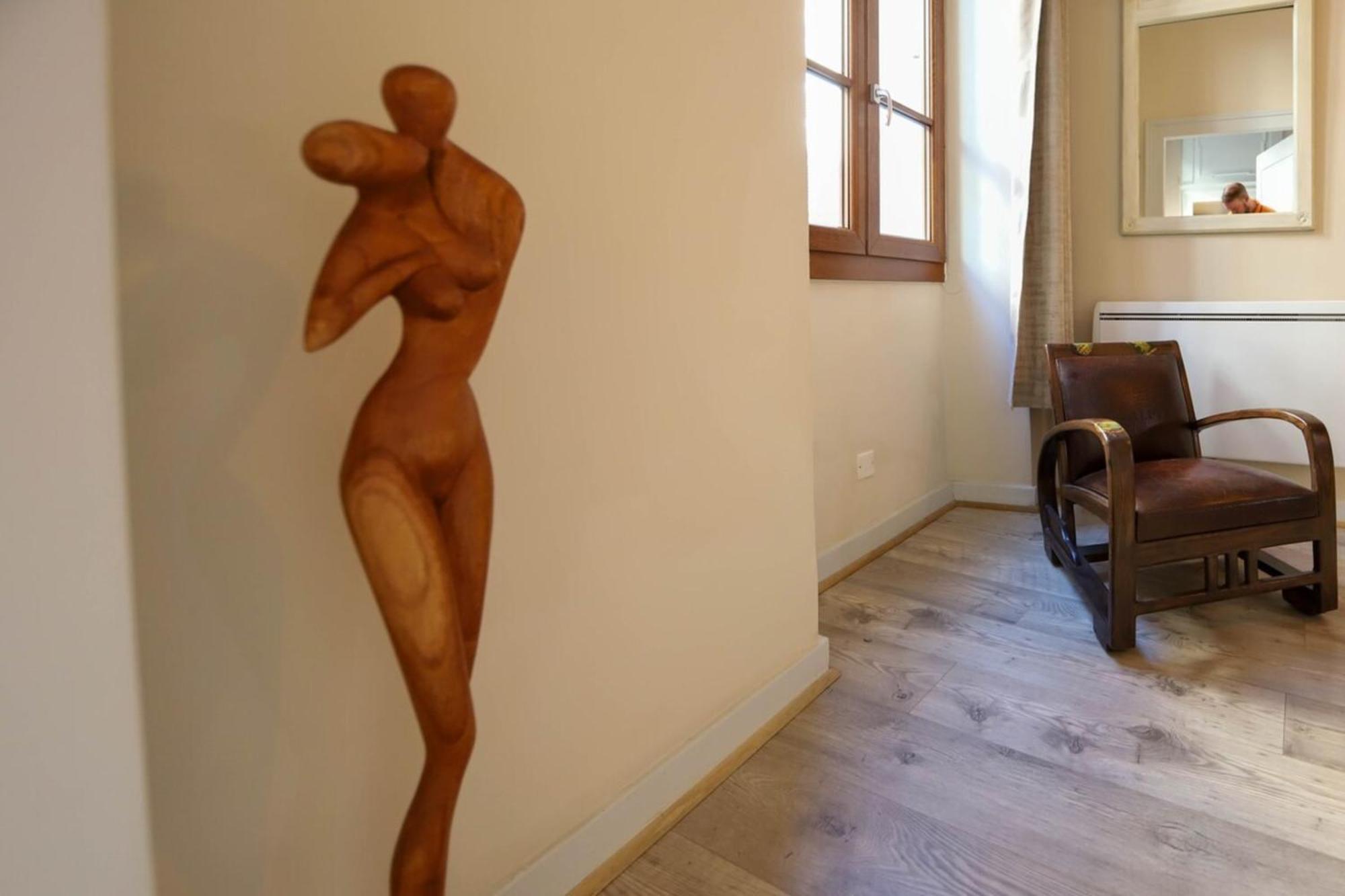 La Bulle Sereine - T2 Atypique En Centre Pieton Apartment Анси Екстериор снимка